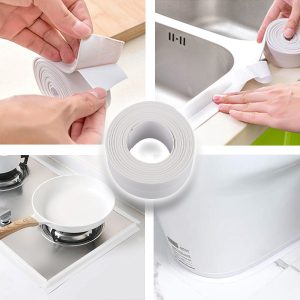 Utesnite medzery bez námahy | FILLIN