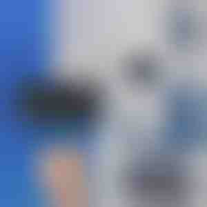 Profesionálna maliarska sada | PRIMEPAINTER