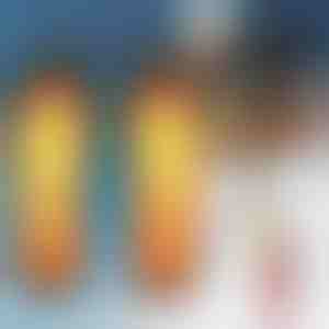 USB vyhrievacie vložky do topánok HOTFEET