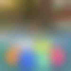 Samotesniace balóniky s vodnými bombami na opakované použitie (4 kusy) | SPLASHERS