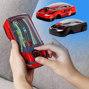 Hra na šoférovanie | MINIVROOMER