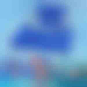 Nafukovacie kreslo na plávanie | AQUASEAT