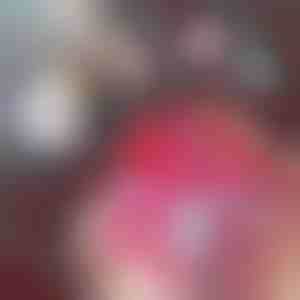 Konfety v tvare srdca (100 ks) | HEARTPETAL