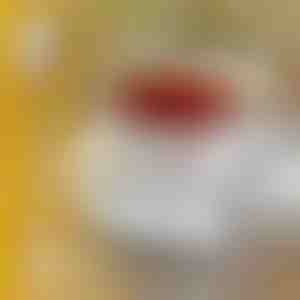 Gravírovaná lyžička