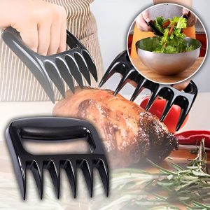 Mäsové pazúry | CLAWMASTER