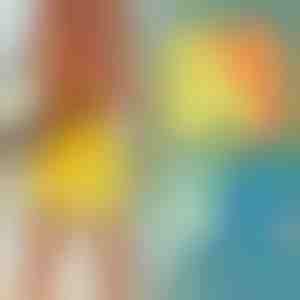 Šortky na pláž meniace farbu | SWITCHOPS