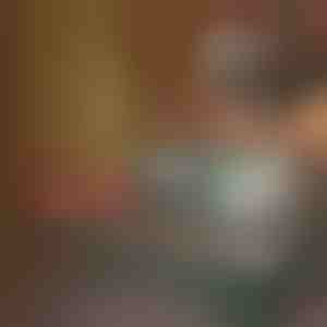 Vrecko na uskladnenie vianočných ozdôb | WRAPINGPRO