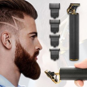 Elektrický zastrihávač vlasov T-Blade GRITSY