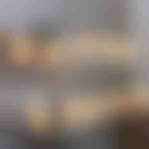 Lesklé vianočné gule (3 m) | XMASBALL