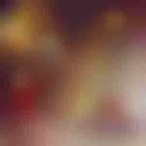 Vianočné ozdoby s klipom na peniaze (3 ks) | ORNATASTIC