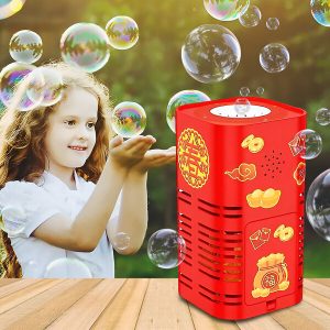 Stroj na výrobu bublín | BUBBLEXPLODER