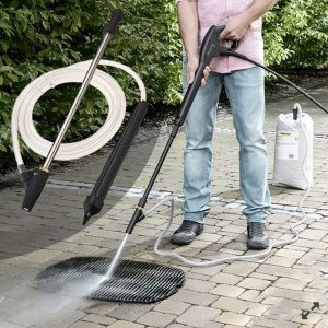 Nadstavec na mokré pieskovanie | BLASTIFY