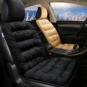 Polstrovaný poťah na sedadlo pre všetky autá | CUSHYRIDE