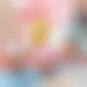 Naťahovacie skákajúce kuriatka - Sada 5 kusov | CHIKLET