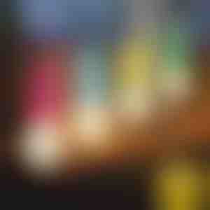 Bezdrôtové svetlá na ťahací šnúru na batérie | HALOGLO