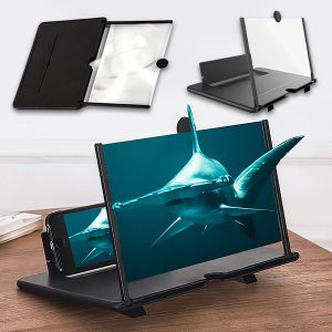 Lupa na obrazovku mobilného telefónu | ZOOMPLUS