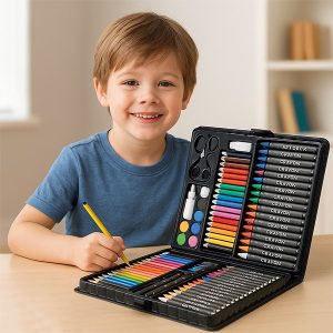 Súprava umeleckých doplnkov pre deti | ARTDECK