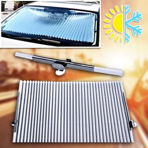 UV clona do auta GLADESHADE