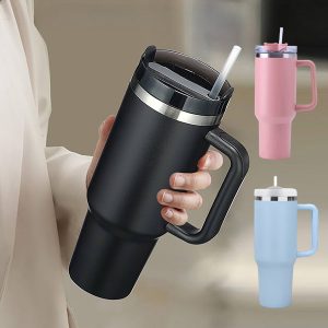 Termohrnček s ochranou proti úniku | HIPYSIP