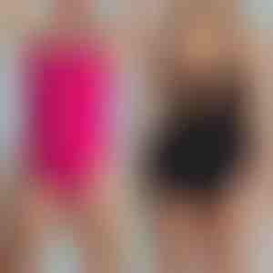 Tvarujúce plavky | FITLINE