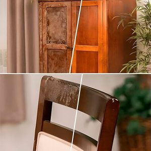 Leštidlo na ochranu a lesk | BEEWAX