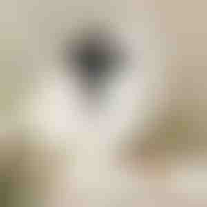 Moderný kovový nástenný kríž | JESUMET