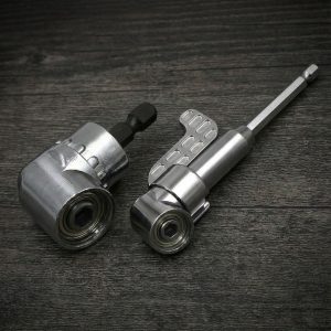 Uhlový adaptér na vrtáky | RIGHTADAP