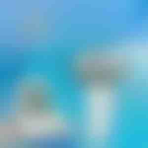 Bezdrôtový plávajúci teplomer do bazéna | POOLMETER